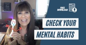 MINDSET MATTERS: HOW TO CULTIVATE HEALTHY MENTAL HABITS FOR BUSINESS SUCCESS