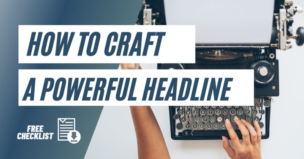 How Headlines Attract and Engage Your Audience