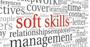 Episode #11 The Soft Skills You Need to Run an Online Business
