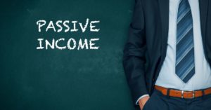 Episode #31 7 Ways To Earn Passive Revenue
