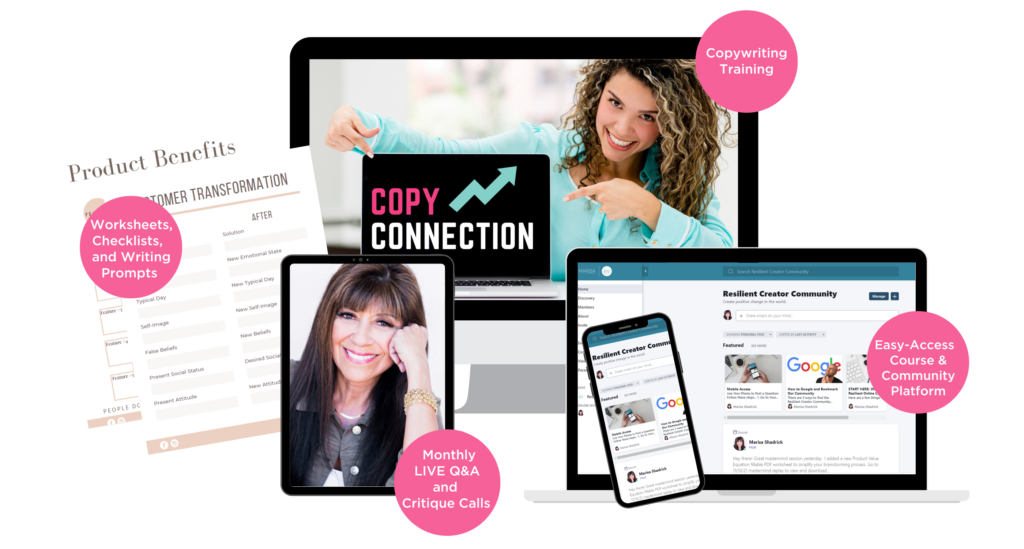 Copy Connection Membership