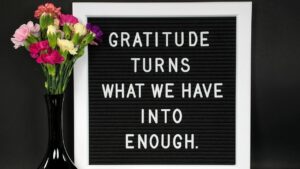 Episode #75 Leaders Never Underestimate the Power of Gratitude