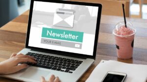 Breaking the Mold: How Newsletters Defy the Myth