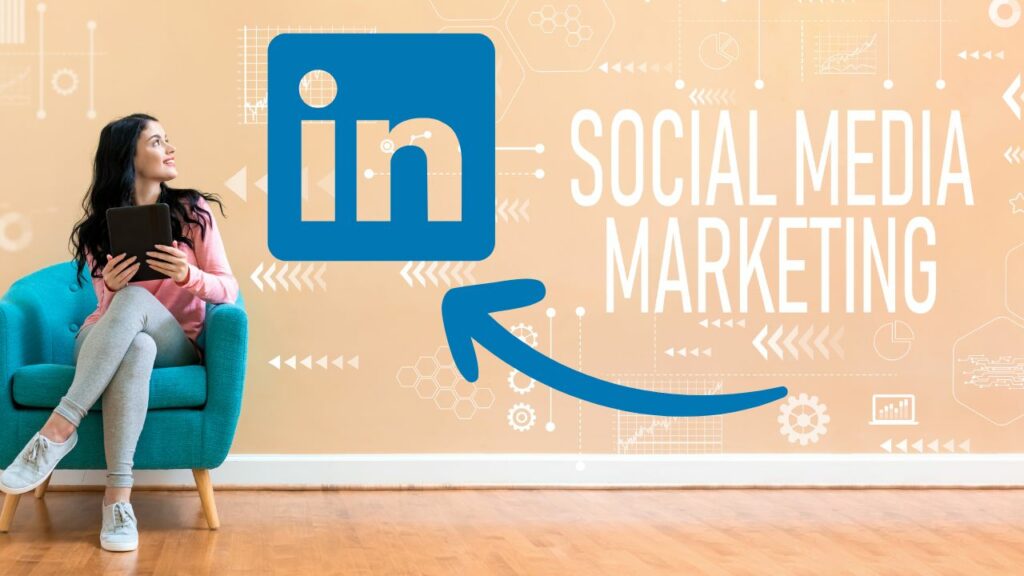 Level Up Your B2B Marketing with LinkedIn: Guest Michelle Raymond