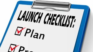Turn Launch Strategy Mistakes into Best Practices