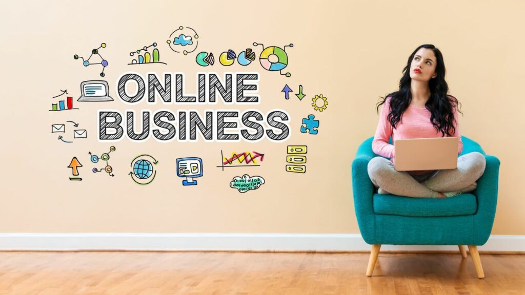 Turn Five Online Business Fears into Winning Opportunities